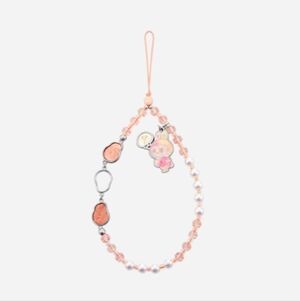 Labubu BIE Phone Charm - Loyalty